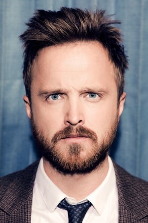 Aaron Paul profil kép