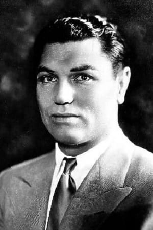 Jack Dempsey profil kép