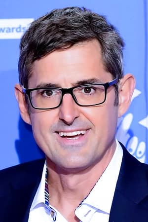 Louis Theroux profil kép