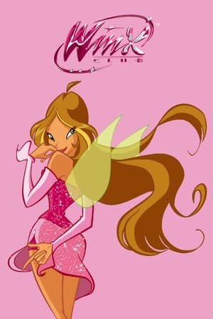 Winx Club 5. évad (2012-10-16) poszter