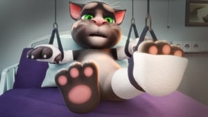 Talking Tom és barátai 1. évad Ep.32 Menő, menőbb, legmenőbb