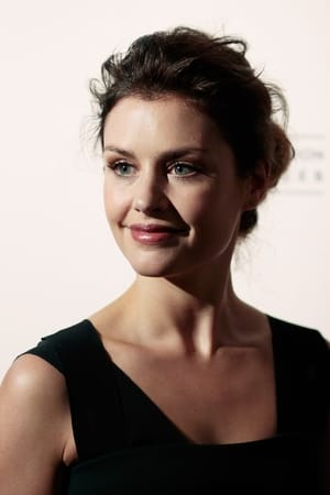 Hannah Ware profil kép