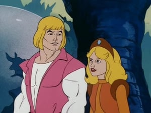 He-Man and the Masters of the Universe 2. évad Ep.24 24. epizód