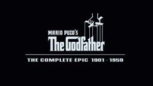 Mario Puzo's The Godfather: The Complete Novel for Television kép