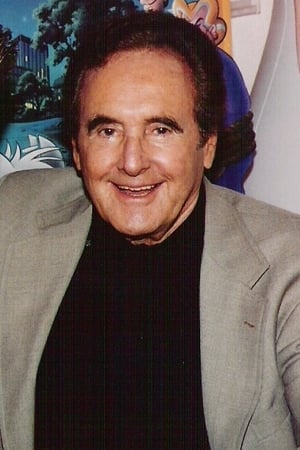 Joseph Barbera profil kép