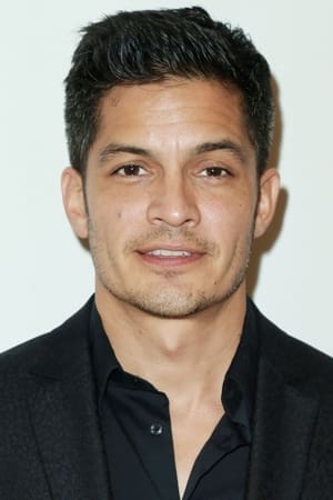 Nicholas Gonzalez profil kép