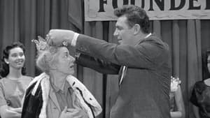 The Andy Griffith Show 1. évad Ep.16 16. epizód