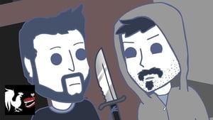 Rooster Teeth Animated Adventures 7. évad Ep.30 30. epizód