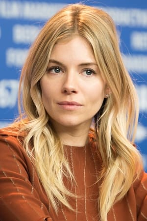 Sienna Miller profil kép