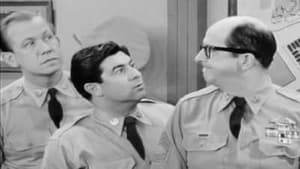 The Phil Silvers Show 2. évad Ep.34 34. epizód