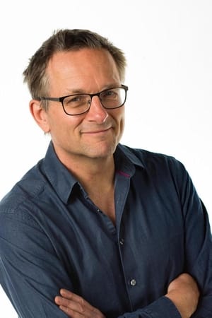 Michael Mosley profil kép