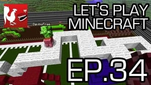 Let's Play Minecraft 2. évad Ep.3 3. epizód