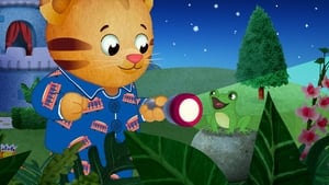 Daniel Tiger's Neighborhood 2. évad Ep.22 22. epizód