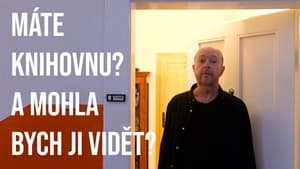 Máte knihovnu? A mohla bych ji vidět? 1. évad Ep.1 1. epizód