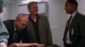 NCIS 4. évad Ep.10 Megfüstölve