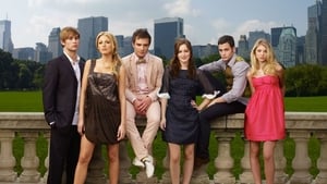 Gossip Girl - A pletykafészek kép