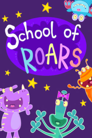 School of Roars poszter