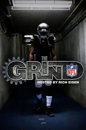 NFL: The Grind poszter