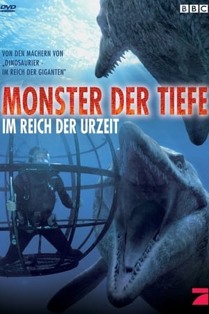 Sea Monsters poszter