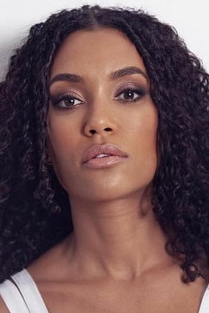 Annie Ilonzeh profil kép