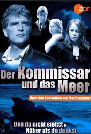 Der Kommissar und das Meer 1. évad (2007-12-21) poszter