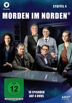 Heiter bis tödlich - Morden im Norden 4. évad (2016-10-31) poszter