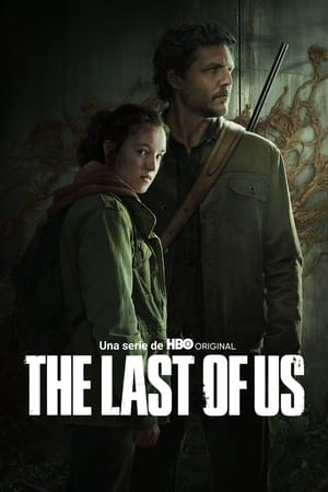 The Last of Us poszter