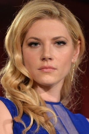 Katheryn Winnick profil kép