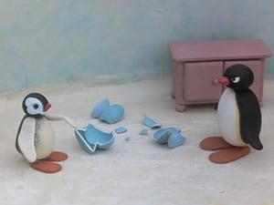 Pingu 3. évad Ep.12 12. epizód