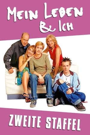 Mein Leben & Ich 2. évad (2003-09-12) poszter