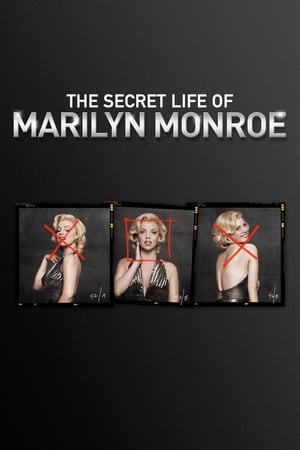 Marilyn Monroe titkos élete