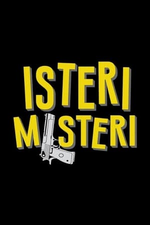 Isteri Misteri 1. évad (2020-11-25) poszter