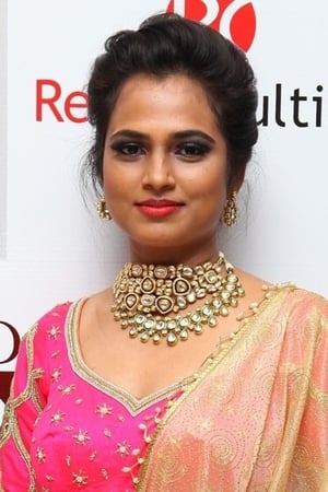 Ramya Pandian profil kép