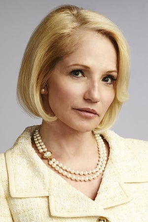 Ellen Barkin profil kép