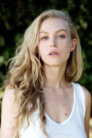 Penelope Mitchell profil kép