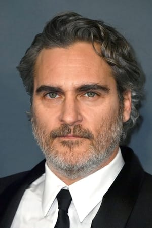 Joaquin Phoenix profil kép