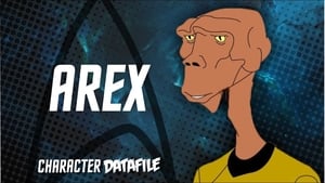 Star Trek: A rajzfilmsorozat kép