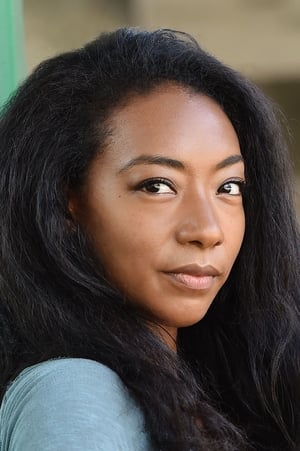 Betty Gabriel profil kép