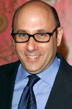 Willie Garson profil kép