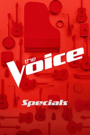 The Voice Speciális epizódok (2011-04-21) poszter