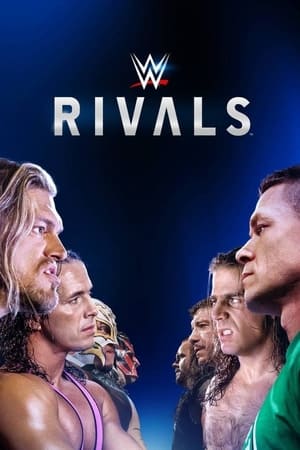 WWE Rivals 2. évad (2023-02-19) poszter