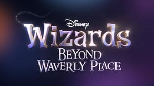 Wizards Beyond Waverly Place kép