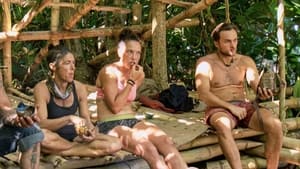 Survivor 40. évad Ep.13 13. epizód