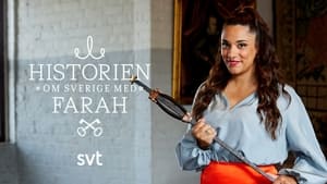 Historien om Sverige med Farah kép