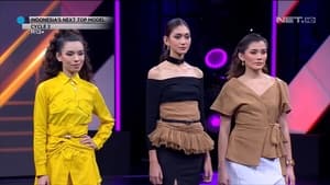 Indonesia's Next Top Model 2. évad Ep.12 12. epizód