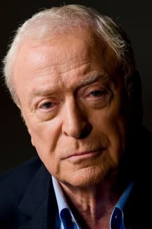 Michael Caine profil kép