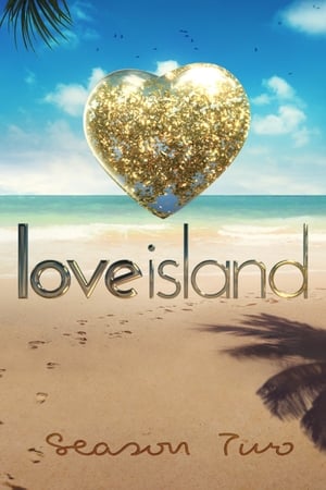 Love Island 2. évad (2020-08-24) poszter