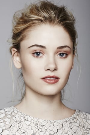 Virginia Gardner profil kép