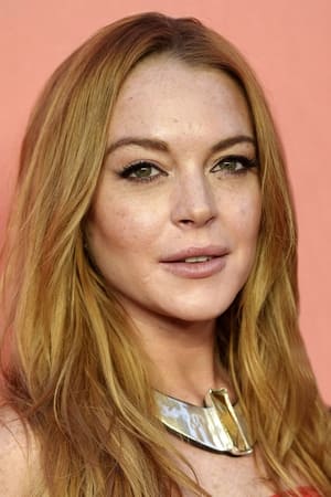 Lindsay Lohan profil kép