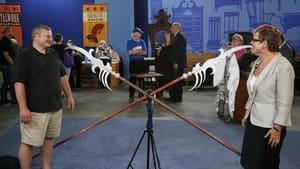 Antiques Roadshow 26. évad Ep.21 21. epizód